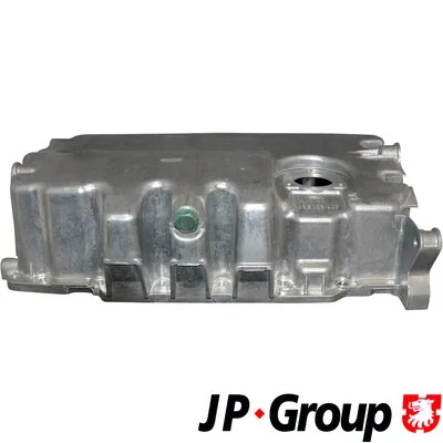 Oil Sump